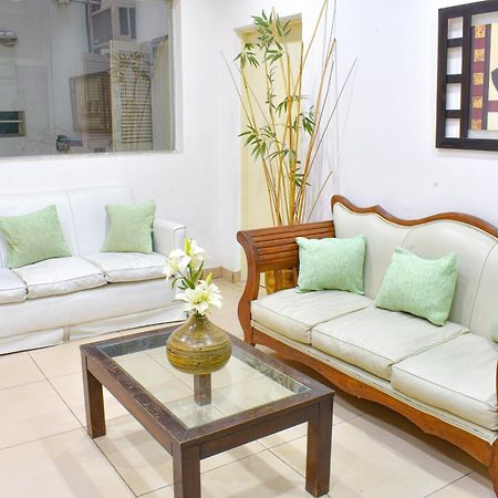 Nuevo Hotel Bristol Santiago del Estero Buitenkant foto