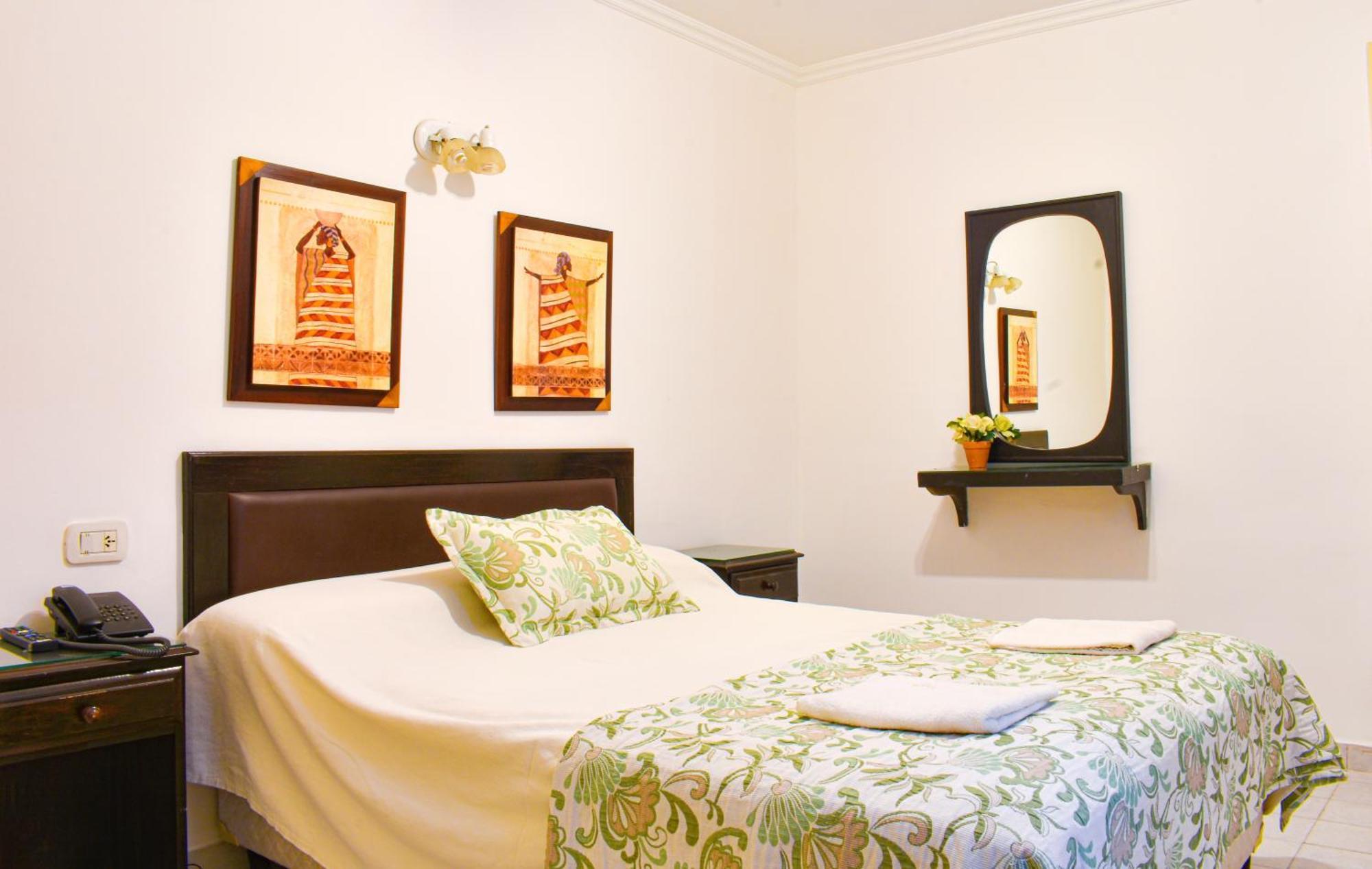 Nuevo Hotel Bristol Santiago del Estero Buitenkant foto