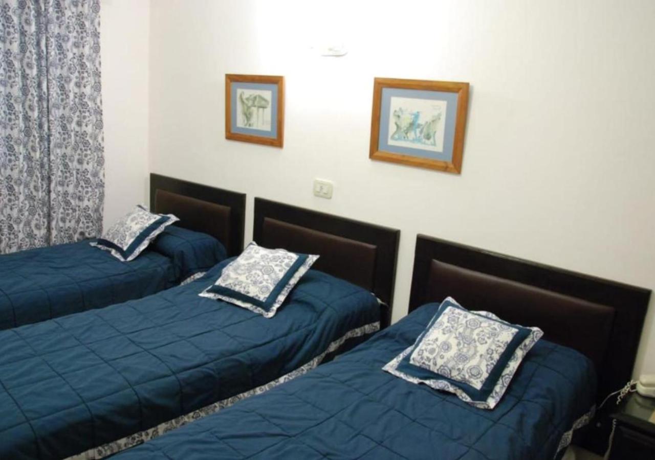 Nuevo Hotel Bristol Santiago del Estero Buitenkant foto