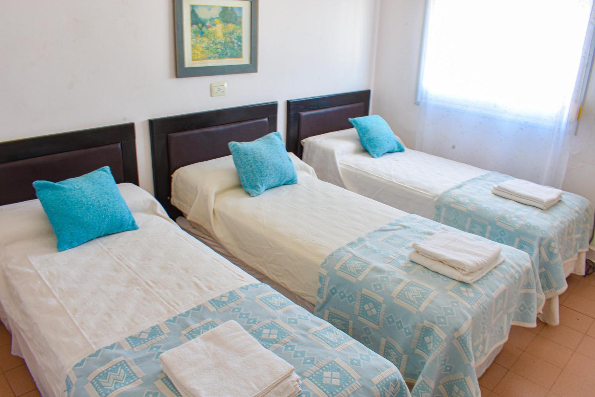 Nuevo Hotel Bristol Santiago del Estero Buitenkant foto