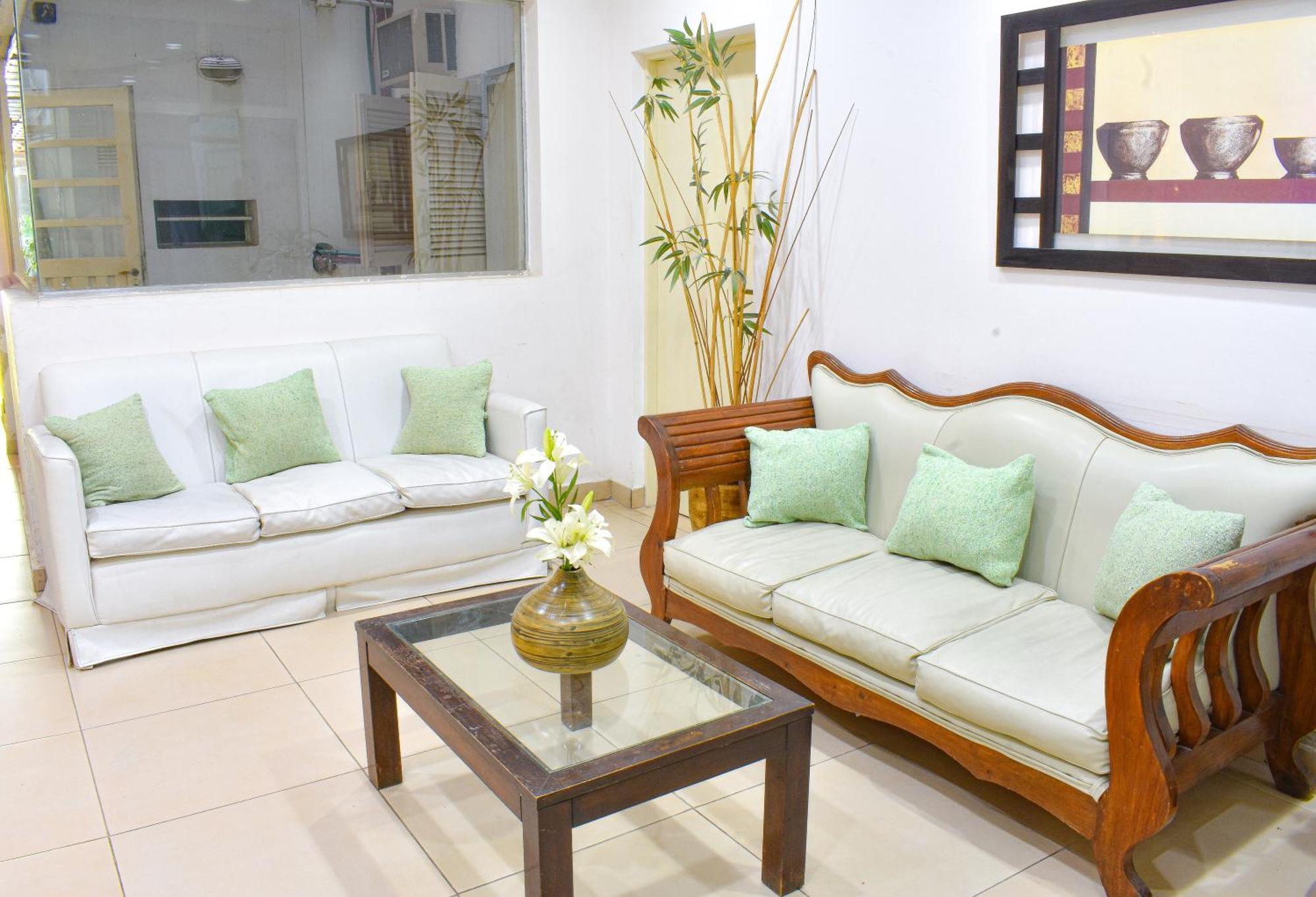 Nuevo Hotel Bristol Santiago del Estero Buitenkant foto