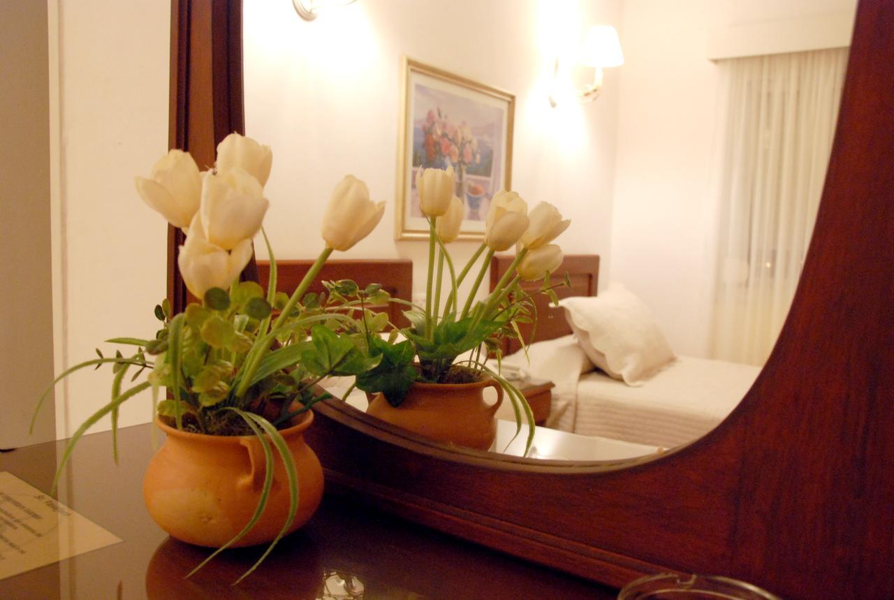 Nuevo Hotel Bristol Santiago del Estero Buitenkant foto
